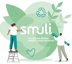 SMULI – Sächsische Mobile Umweltlabor-Initiative für Schulen